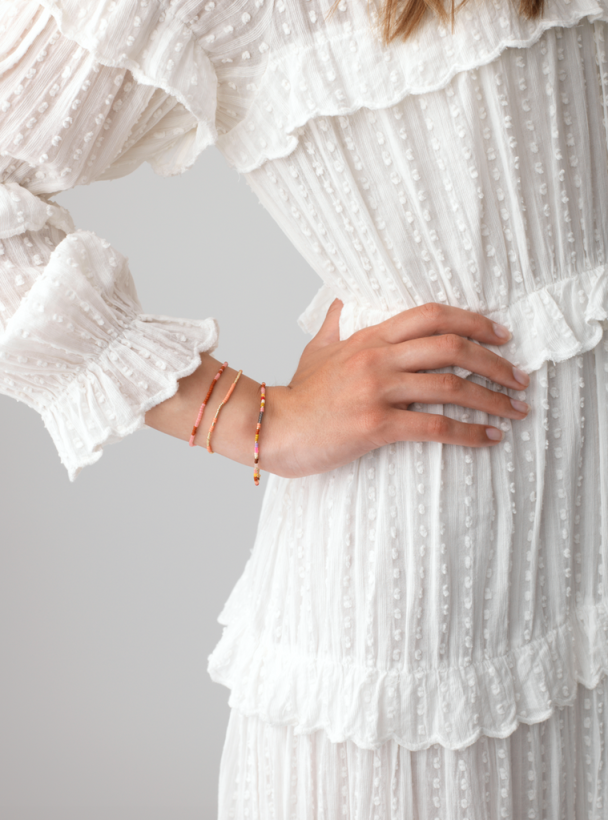 ASYM BOLD ARMBÅND ANNI LU - Image 2