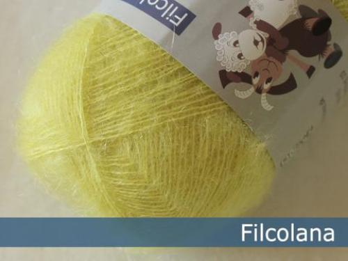 Filcolana Tilia - 255 Limelight
