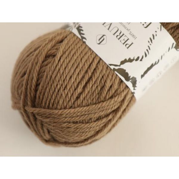 Filcolana Peruvian - 203 Camel