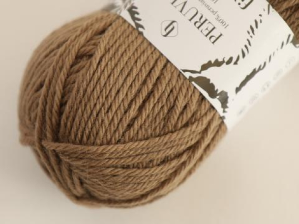 Filcolana Peruvian - 203 Camel