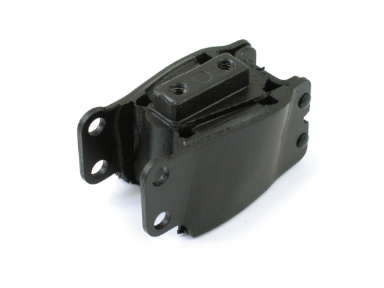 ISOLATOR, FRONT MOTOR MOUNT