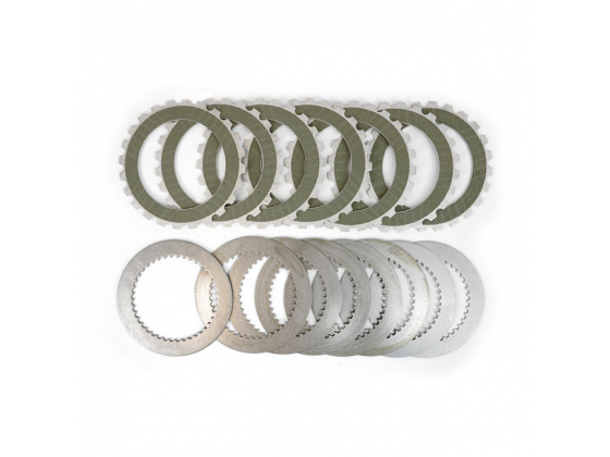 BDL, QUIET ETC CLUTCH PLATE KIT