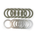 BDL, QUIET ETC CLUTCH PLATE KIT