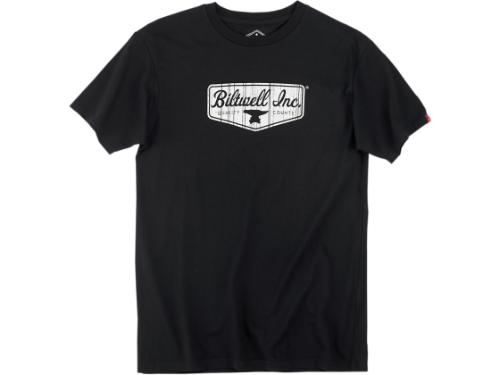 Shield T-Shirt biltwell