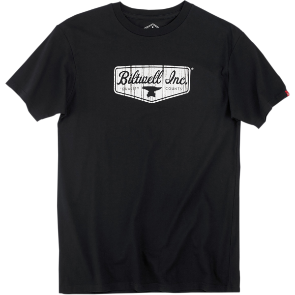 Shield T-Shirt biltwell