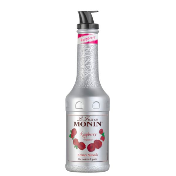 Monin KIWIPURÉ, 1 liter