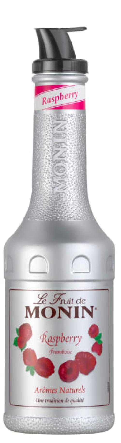 Monin KIWIPURÉ, 1 liter