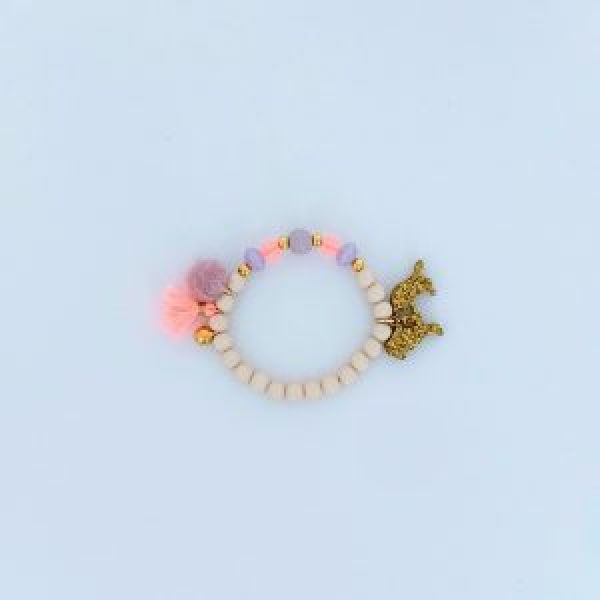 Armbånd - Sweetheart Purple