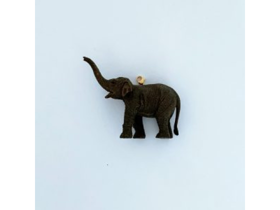 Anheng - Elefant