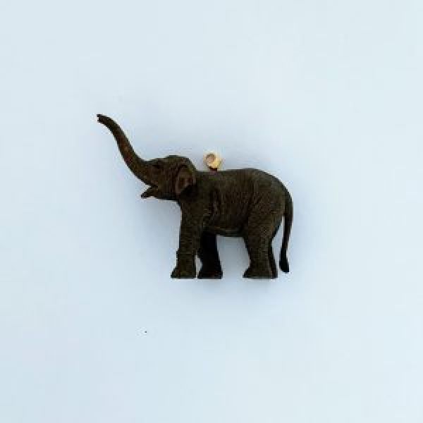 Anheng - Elefant