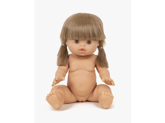 Dukke Yzé, 34 cm