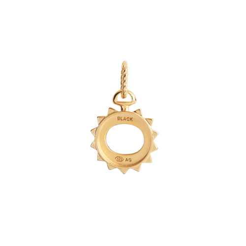 JODIE PENDANT GOLD