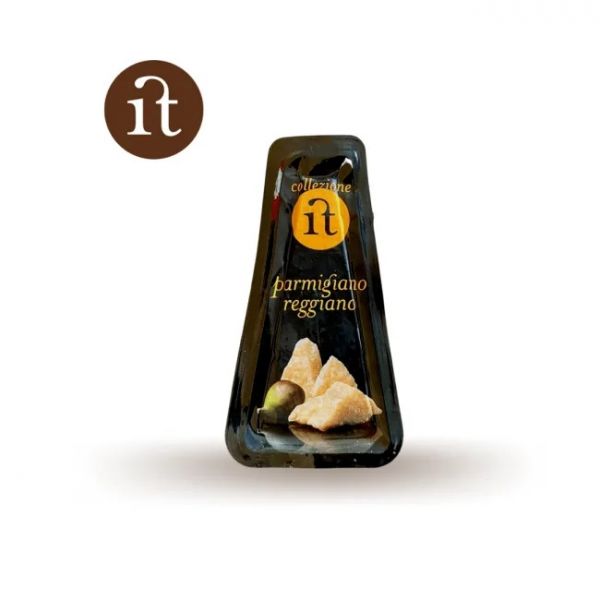 Parmigiano Reggiano DOP 24 mnd 200g