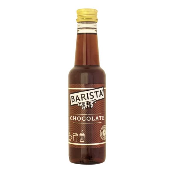 Barista SJOKOLADE, 250 ml