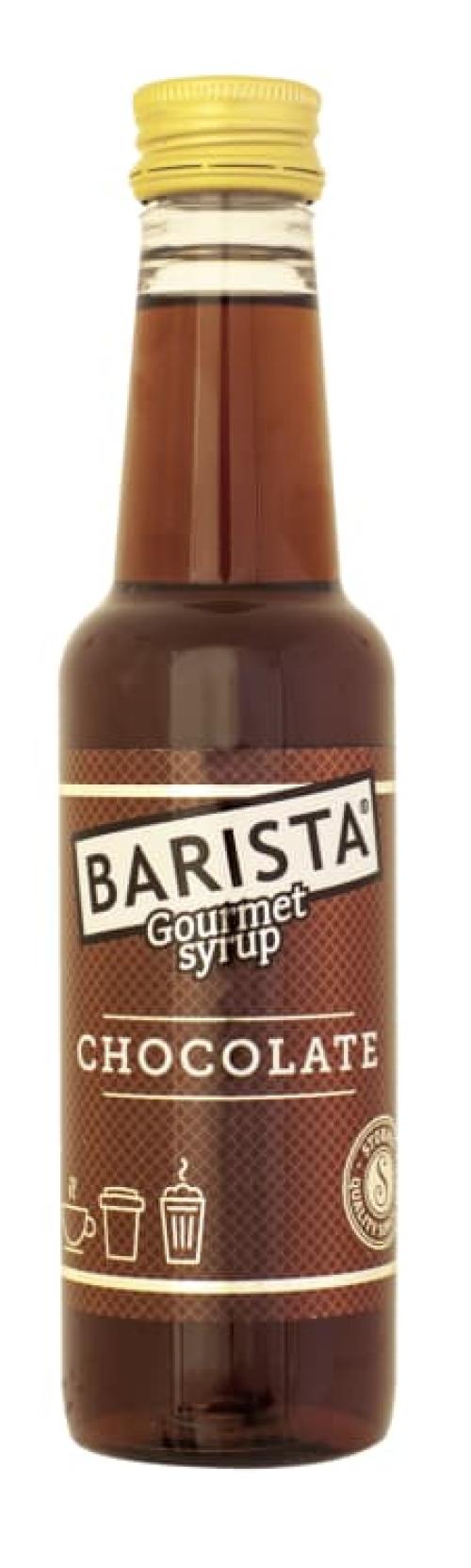 Barista SJOKOLADE, 250 ml