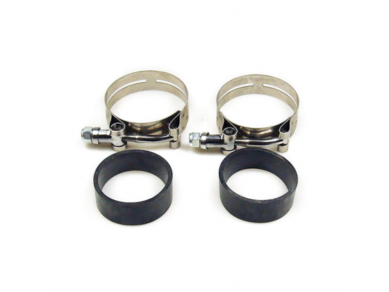 INTAKE CLAMPS, BAND TYPE