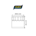 ISON 204 OIL FILTER(japanske mod)