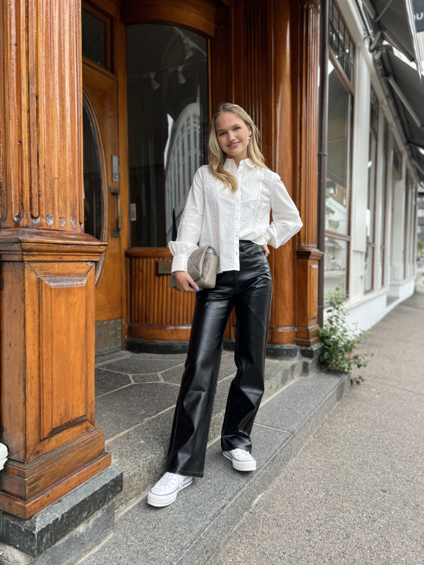 Rotie Pants - Black  - Image 2