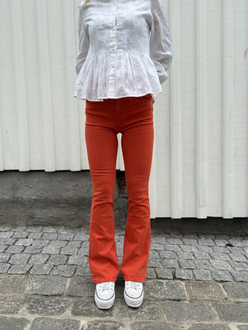 Raval - Megalia Shot Seventies Orange