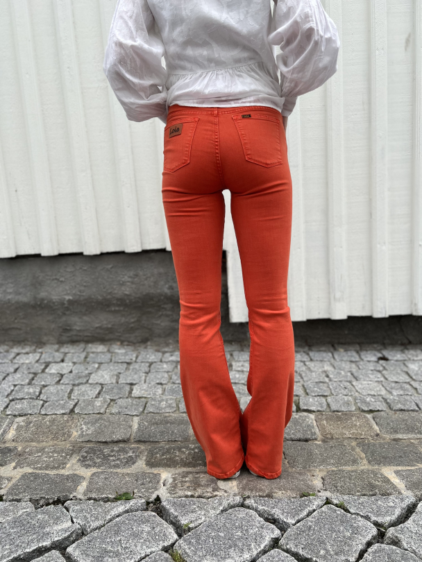 Raval - Megalia Shot Seventies Orange - Image 2