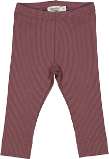 MarMar | Leggings Modal - Mahogany