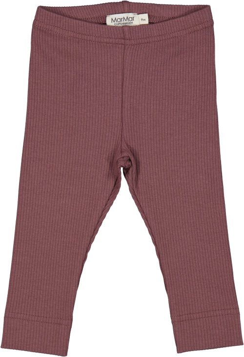 MarMar | Leggings Modal - Mahogany