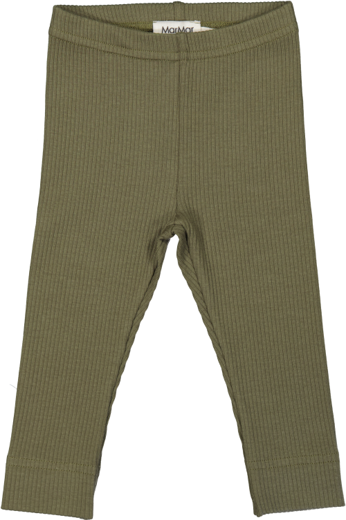 MarMar | Leggings Modal - Pickle