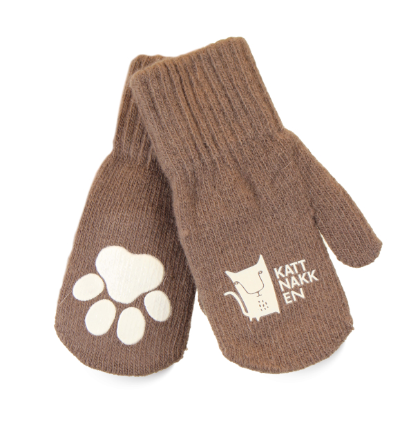 Magiske Ullvotter - Mulvarp - Image 1