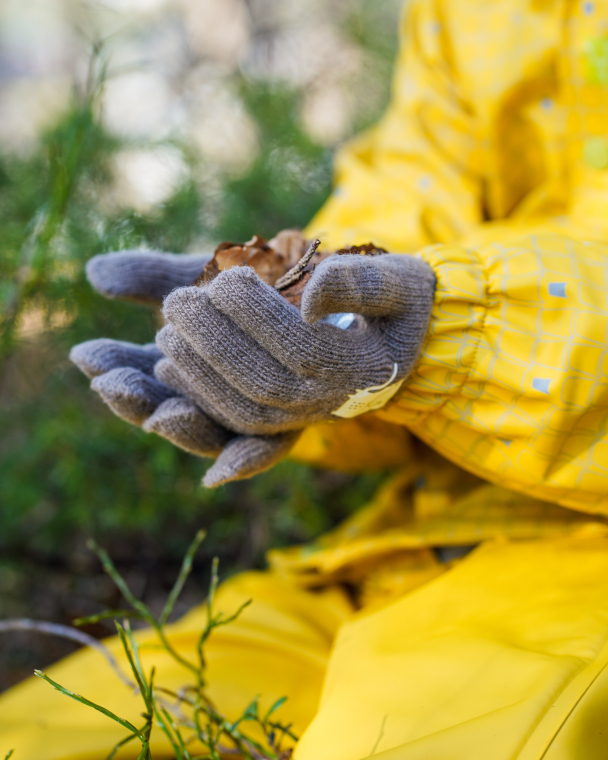 Magiske Hansker - Mulvarp - Image 2