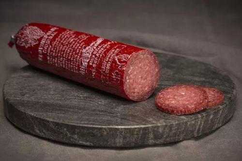 Fårepølse uten svin fra Rekedal, 550 g