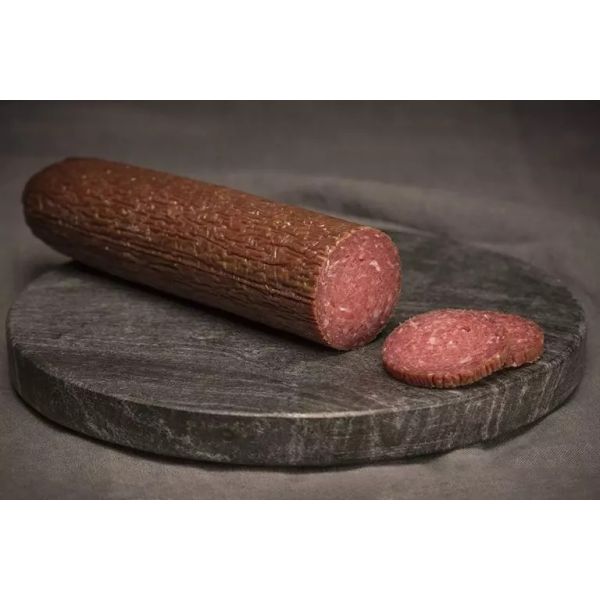 Biffsalami fra Rekedal, 550 g