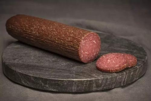 Biffsalami fra Rekedal, 550 g