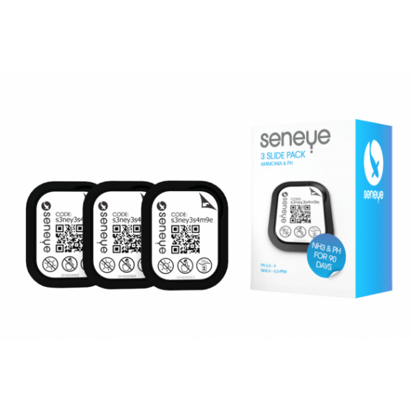 Seneye sensor slide 3pk