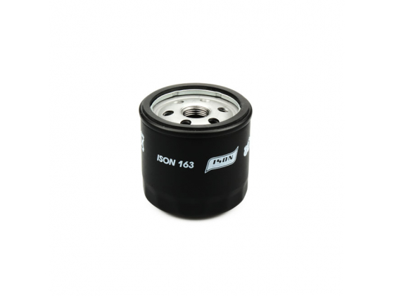 ISON 163 OIL FILTER