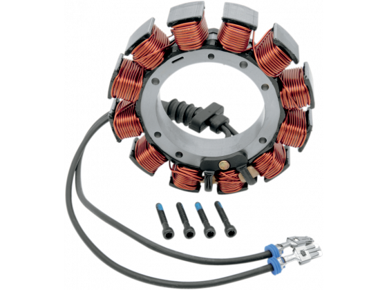 STATOR 99-01FLT