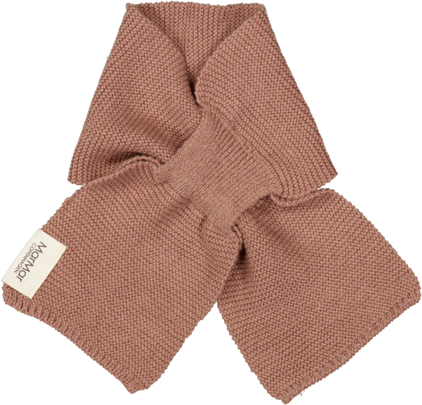 Aris Skjerf Baby - Berry Air