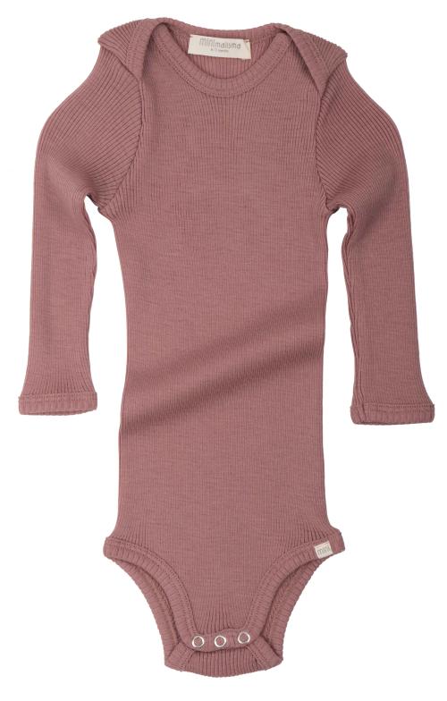Minimalisma | Alaska Body - Winter Blush