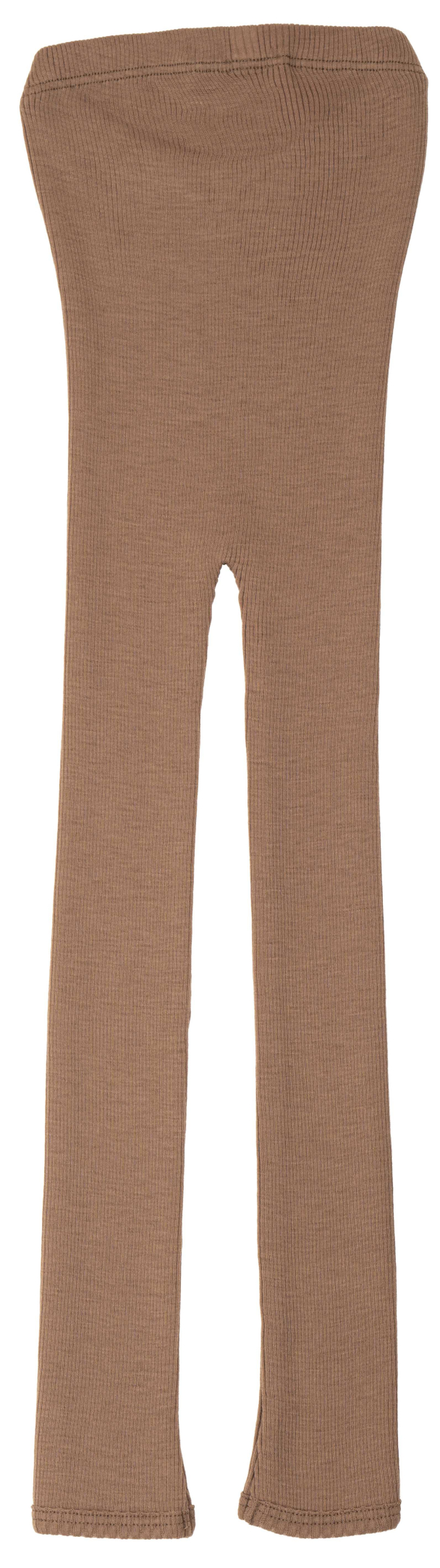 Arona Leggings - Walnut - Image 2