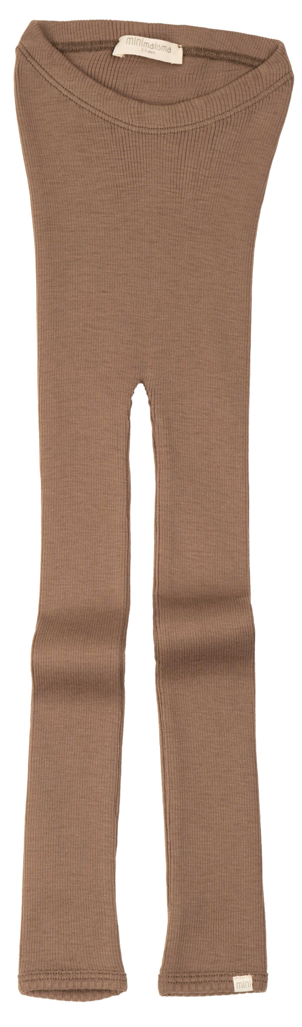 Arona Leggings - Walnut - Image 1