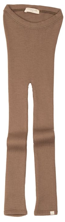Arona Leggings - Walnut
