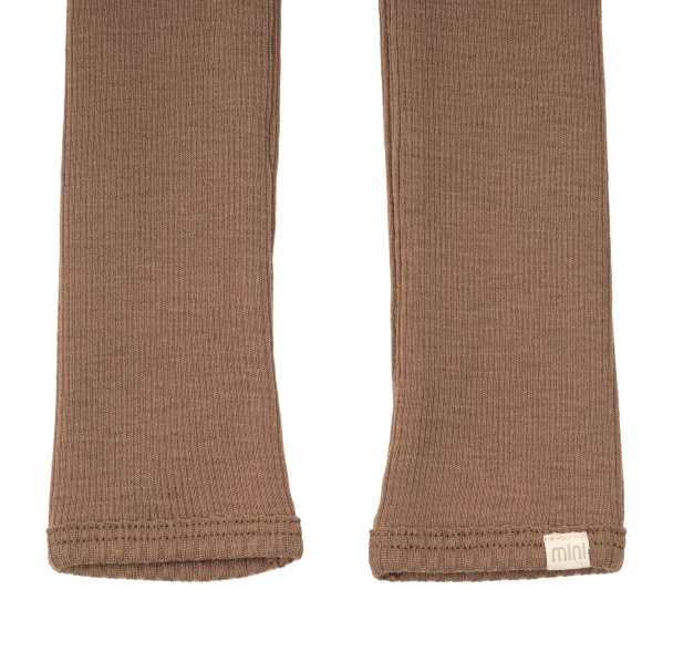 Arona Leggings - Walnut - Image 4