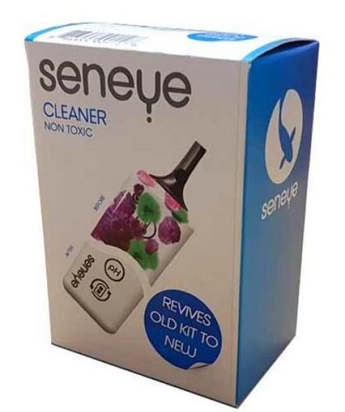 Seneye Cleaner