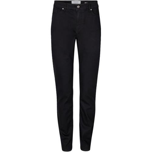 Helene SWAN Jeans Deep Black