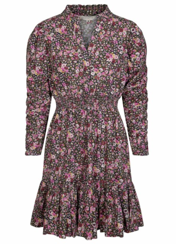Billie Dress - Wild Flower  - Image 2