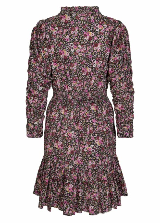 Billie Dress - Wild Flower  - Image 3