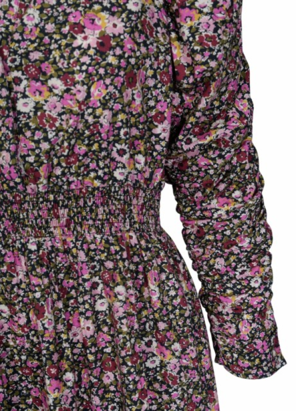 Billie Dress - Wild Flower  - Image 4
