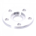 SPROCKET & PULLEY SPACER 3/8" OFFSET (7/16 HOLES)