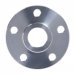 SPROCKET & PULLEY SPACER 3/8" OFFSET (7/16 HOLES)
