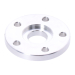 SPROCKET & PULLEY SPACER 1/2" OFFSET (7/16 HOLES)