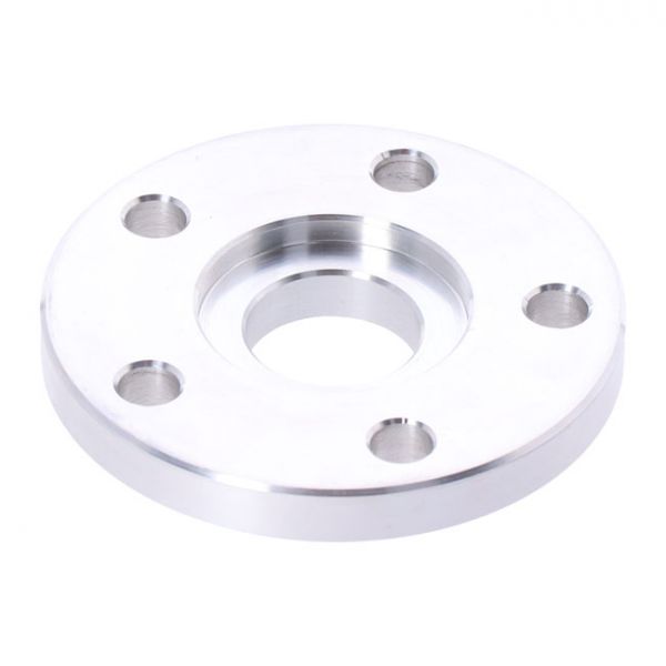 CPV, SPROCKET & PULLEY SPACER 1/2" OFFSET (7/16 HOLES)